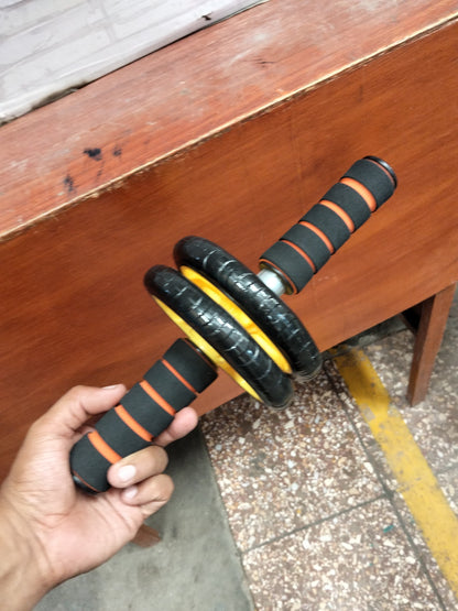Rueda para ejercicios Cod:3004 driver:01