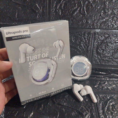 Audifonos bluetooth Cod:5012 Driver :01