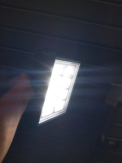 reflector solar portatil 300W Cod:1406 driver:01