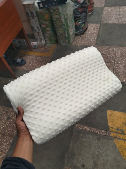 Almohada para dormir Cod:1435 driver:01
