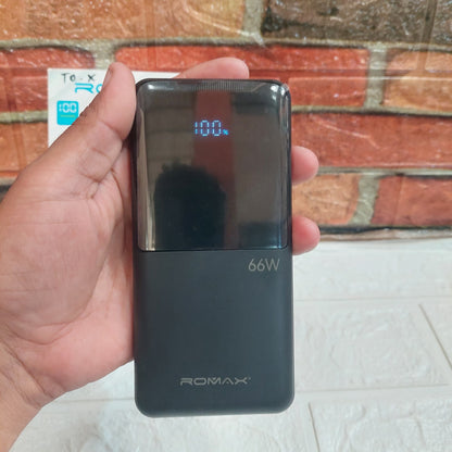 Bateria portatil 12000mah Cod:3369 Driver :01