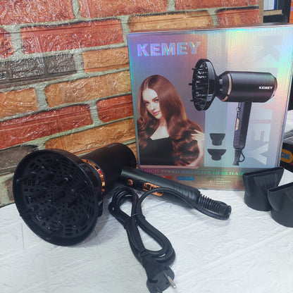 Secadora  de cabello  Cod:5005 Driver :01