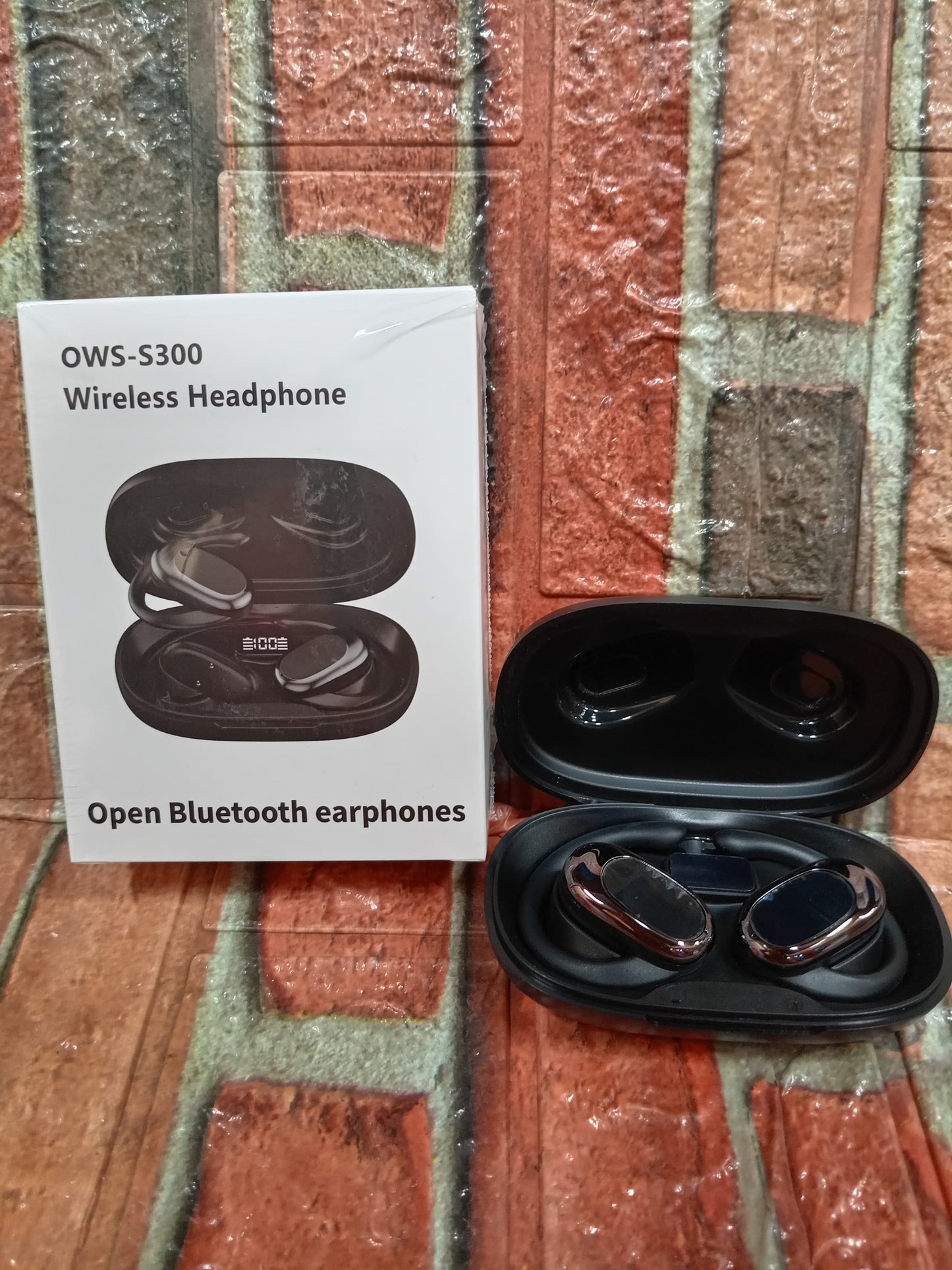 Audifonos bluetooth Cod:1323 driver :01