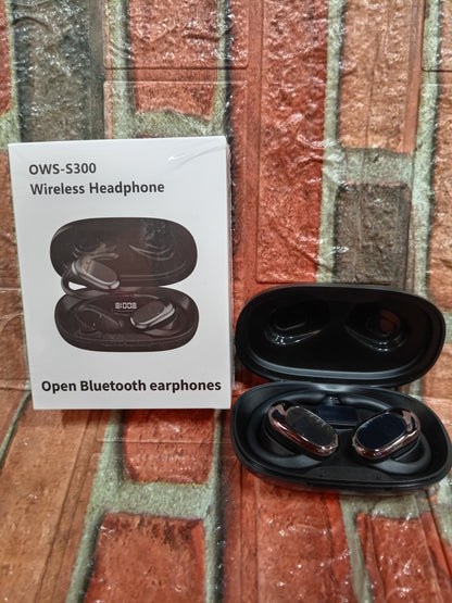 Audifonos bluetooth Cod:1323 driver :01