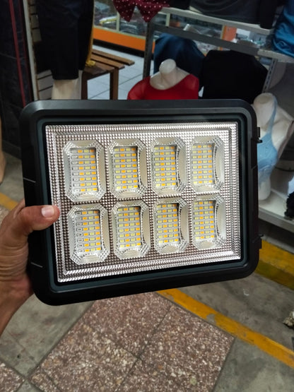 reflector solar portatil 300W Cod:1406 driver:01
