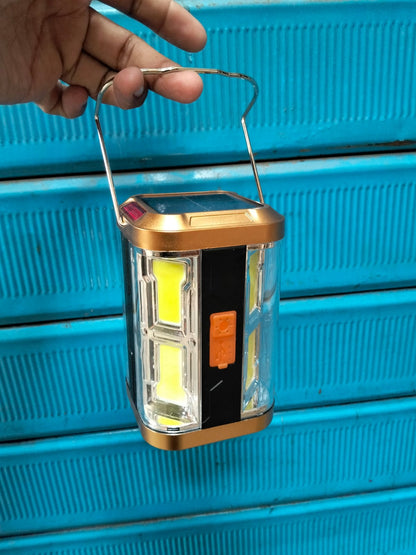 mini lampara solar Cod:1159 driver :01