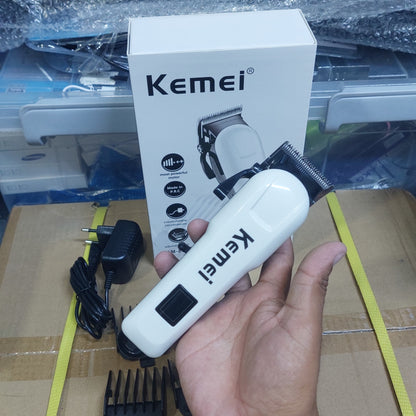 maquina de cortar cabello Inalambrica Cod:3203 Driver:01