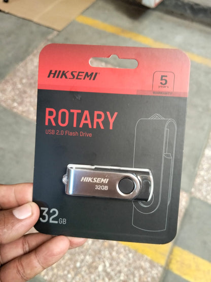 memoria usb 32gb Cod:1442 driver:03
