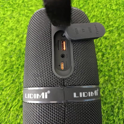 parlante Bluetooth 30W Cod:6019