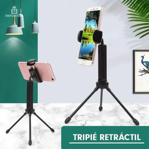 Mini tripode Cod:5031 Driver:01