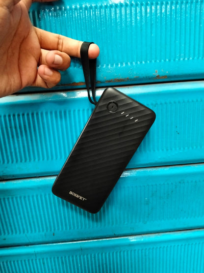 Bateria portatil 20000mah Cod:1342 driver:01