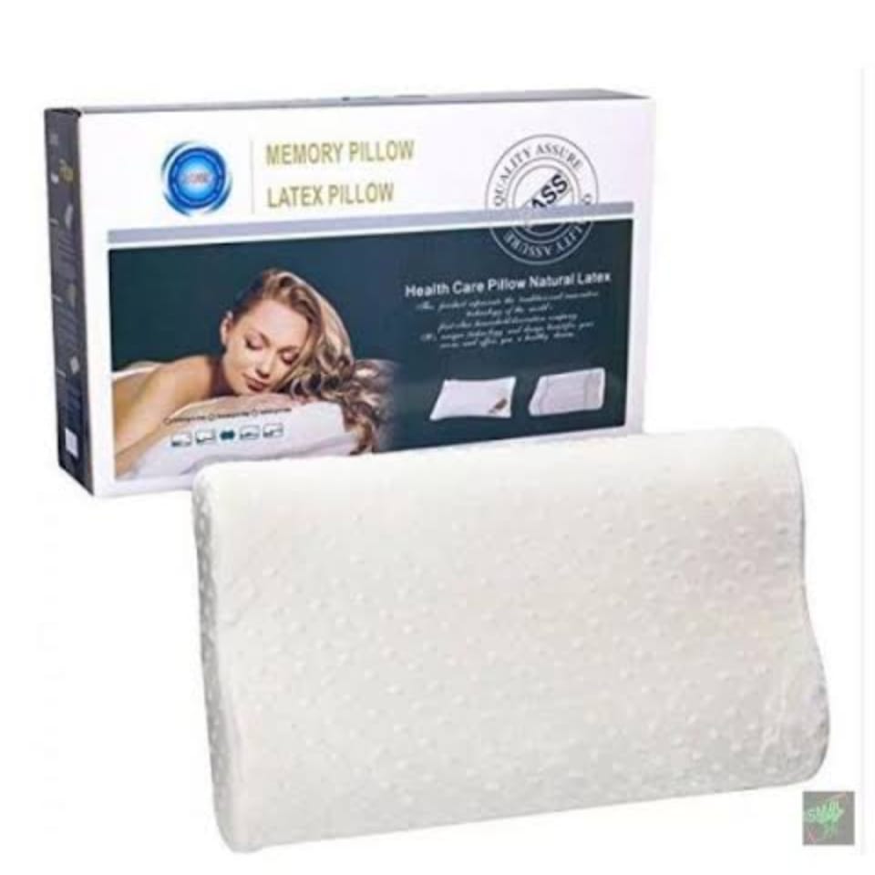 Almohada para dormir Cod:1435 driver:01