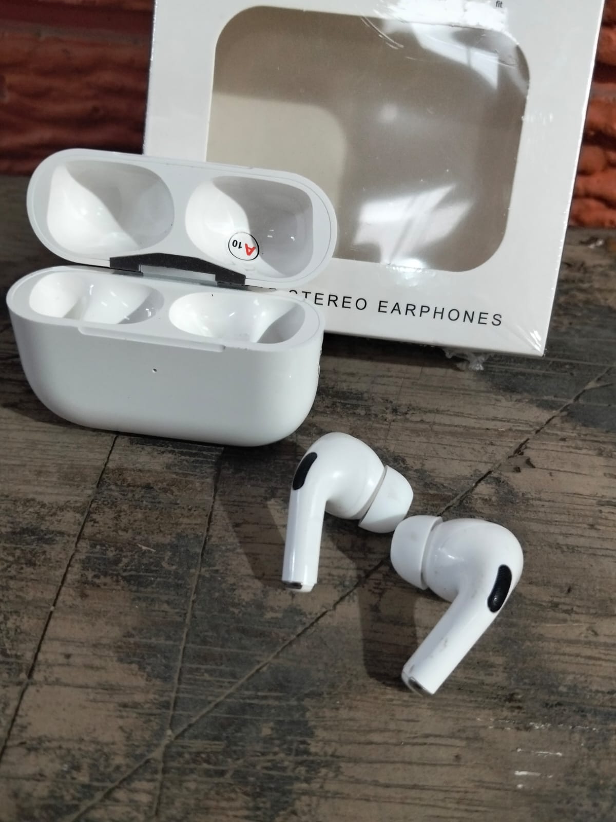 Audífonos Bluetooth Cod:1272 driver:01