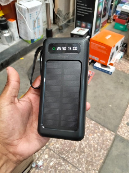 bateria portatil 45000mah solar Cod:1606 driver:01