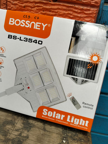 iluminaria solar 300W cod:1317 driver:01