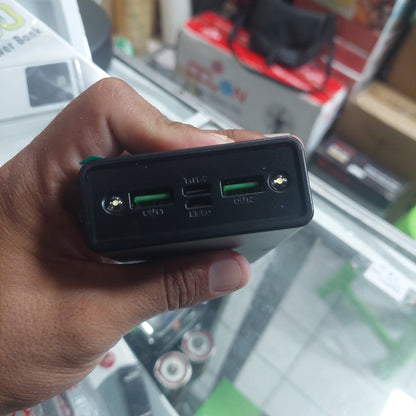 bateria portatil 30000mah Cod:1173 driver :03