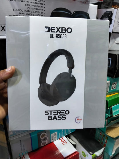 audidonos bluetooth vincha Cod:1541 driver:02