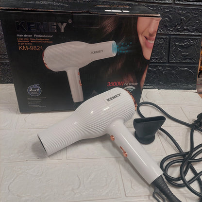 Secadora  Cod:5029 Driver :01