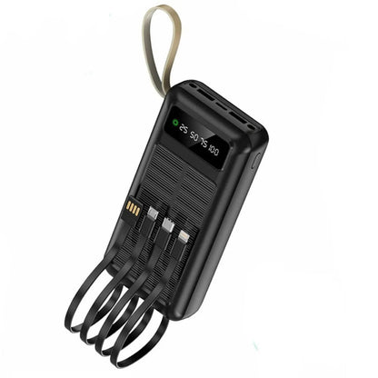 Bateria portatil 50000mah solar Cod:1421 driver:02