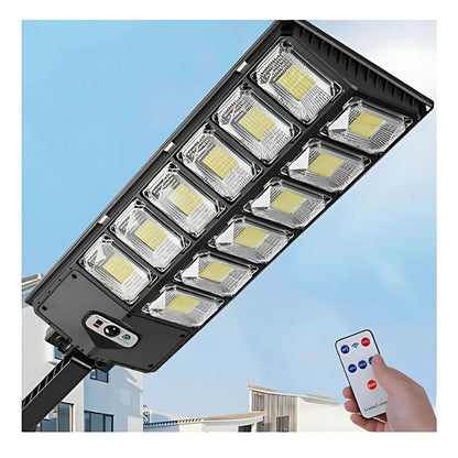 Iluminaria solar 800W cod:1314 driver :01