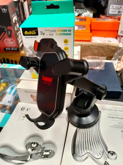 soporte de celular para carro cod:1607 driver:01