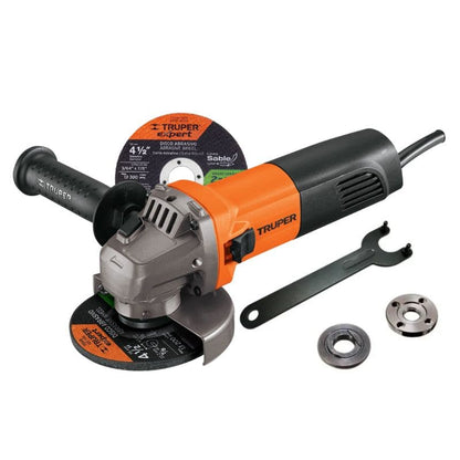 Amoladora Cod:5047 Driver :04