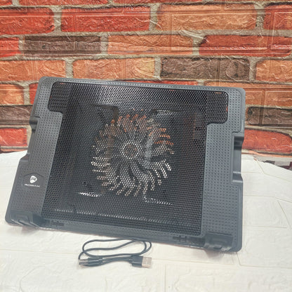 Cooler para laptop   Cod:5055 Driver :01