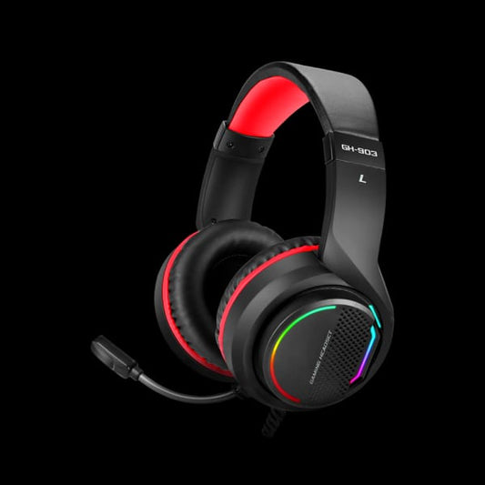 Audifonos gamer Cod:1372 driver :01