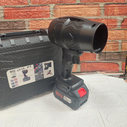 soplador de aire Cod:3387 Driver :01