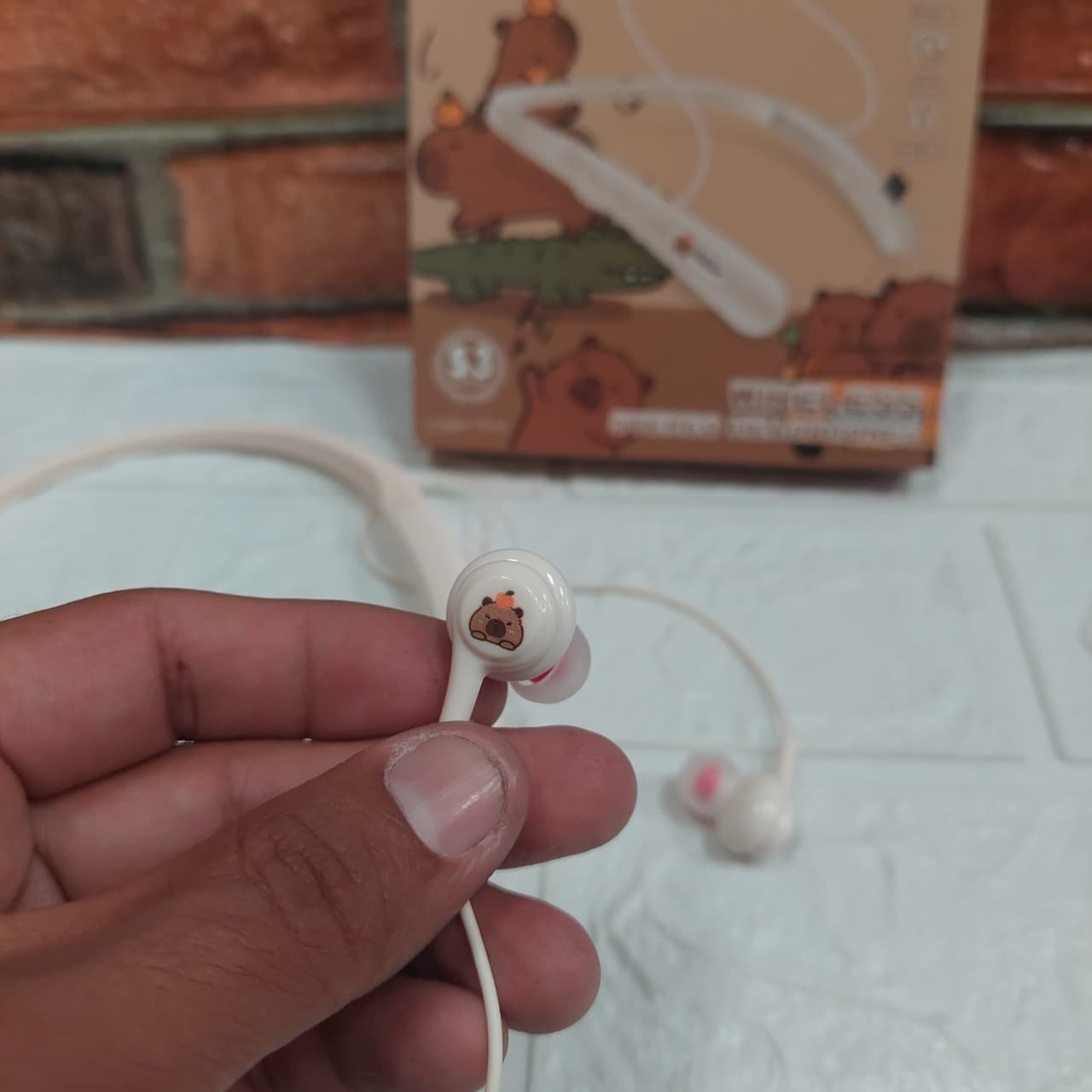 Audifonos bluetooth  Cod:4422 Driver :01