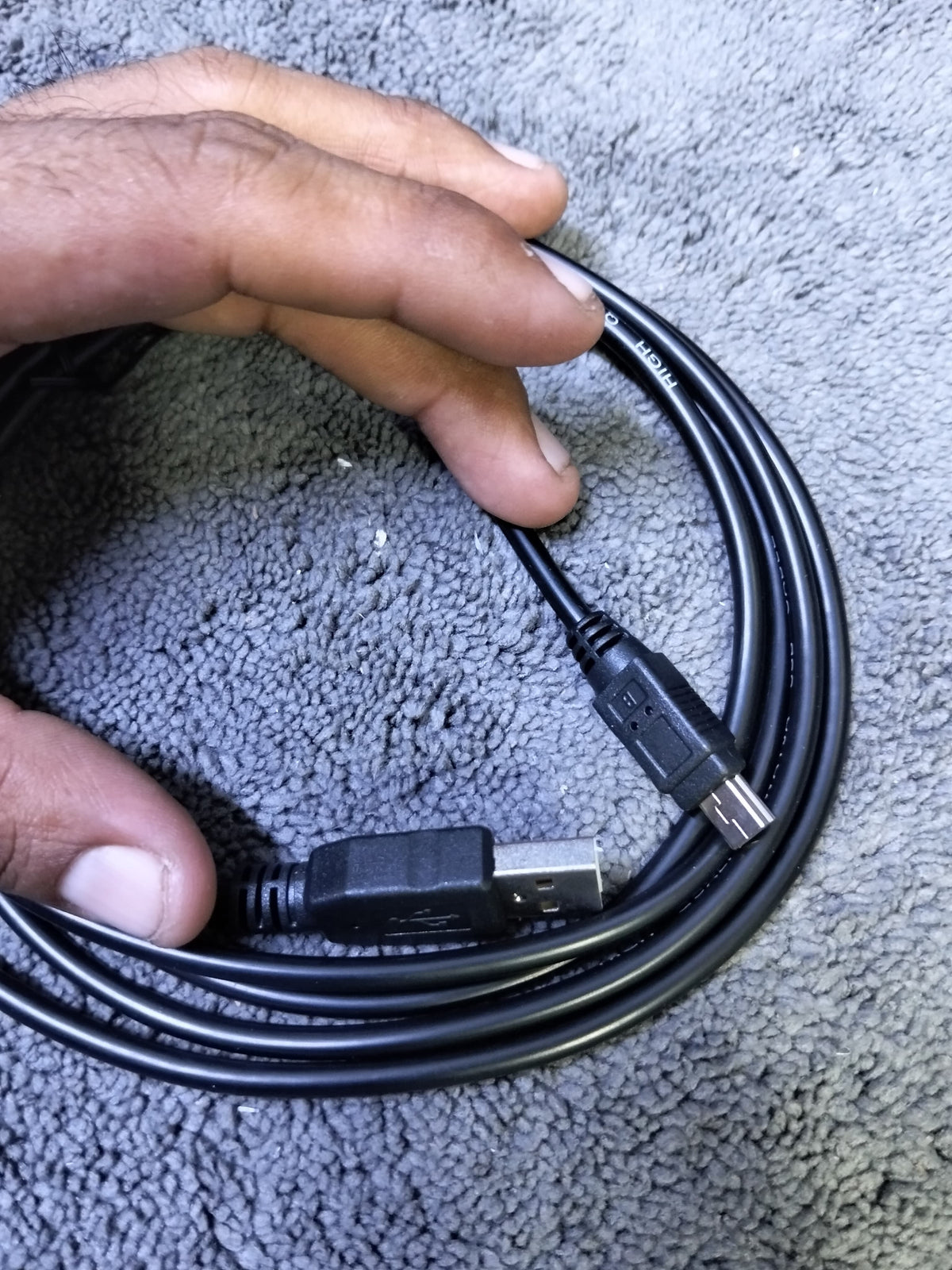 cable usb a V3 cod:3041 driver :02