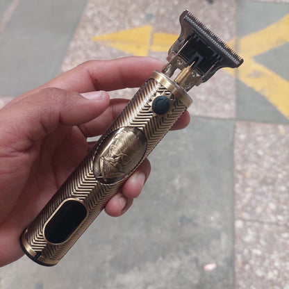 Patillera recargable Cod:4429 Driver:01