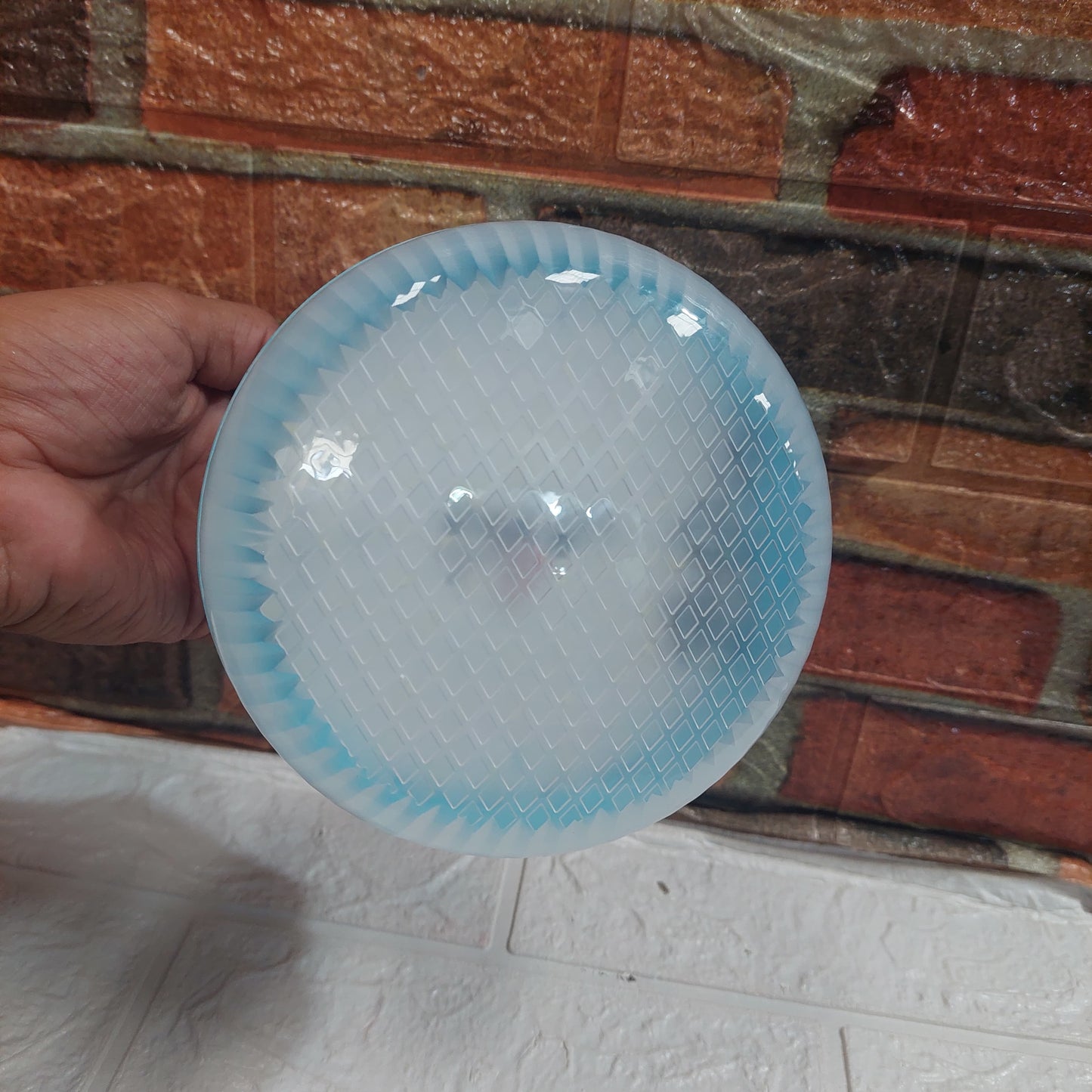 Foco recargable 40W Cod:3224 Driver :01