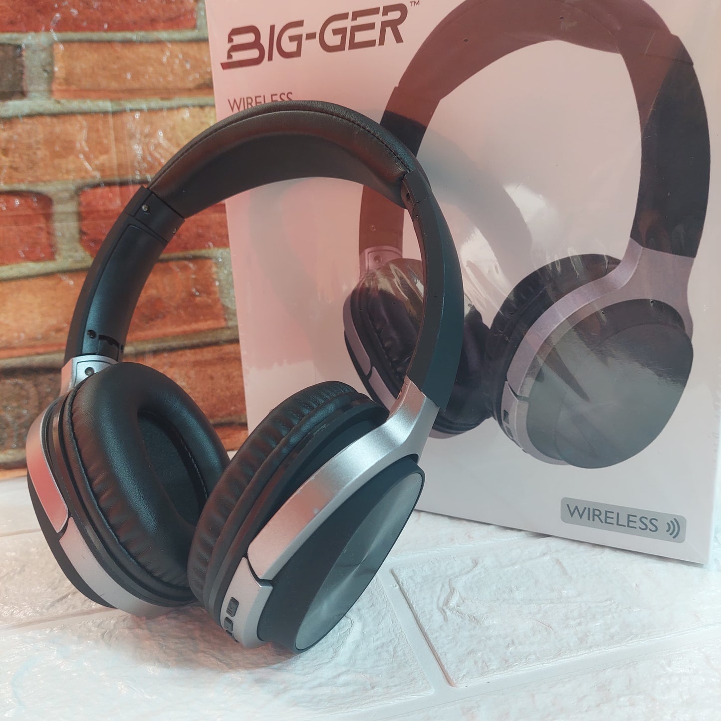 Audifonos bluetooth vincha Cod:3320 Driver :03