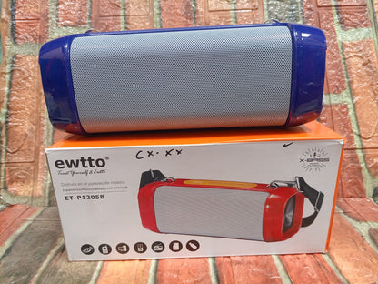 Parlante Bluetooth Cod:1350