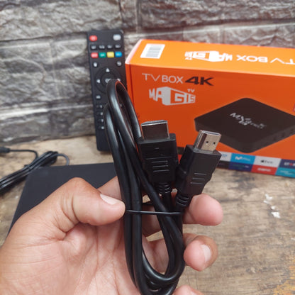 TV Box Cod:3196 DRIVER:01