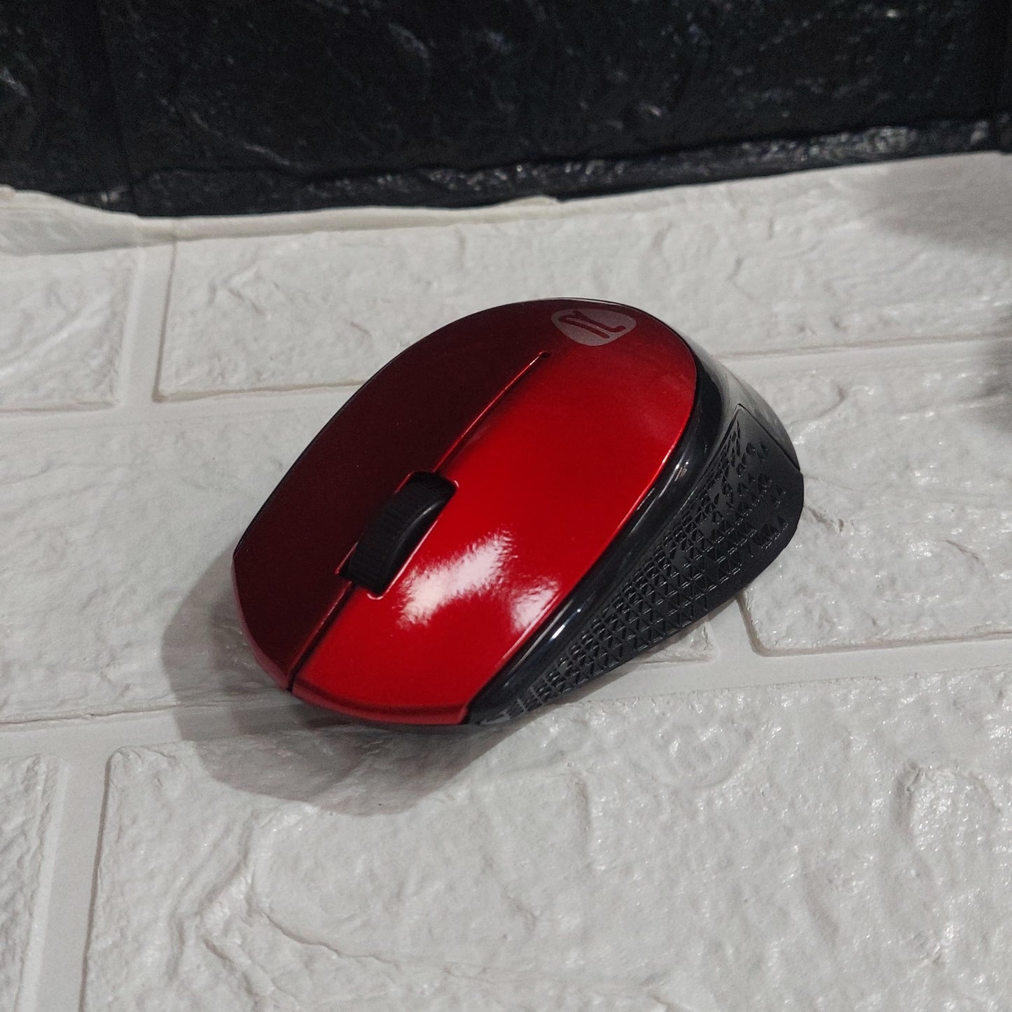 mouse Inalambrico Cod:3288 Driver :01