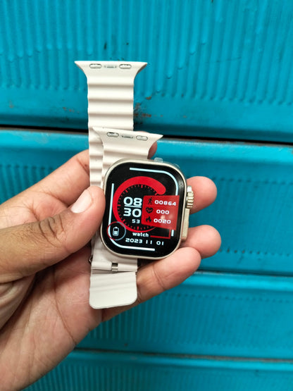 reloj smartwacht cod:1562 driver:01