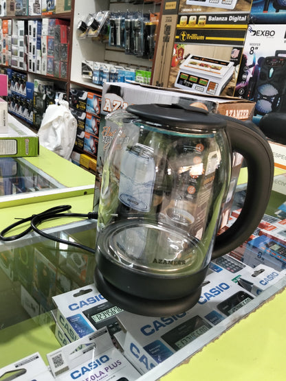 Hervidor electrico 2L Cod:1505 driver :05