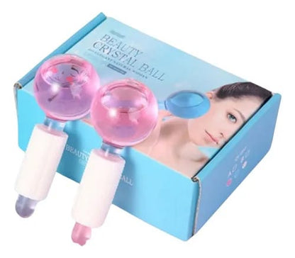 Masajeador facial Cod:6043 driver:01