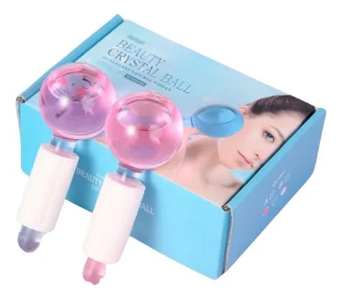 Masajeador facial Cod:6043 driver:01