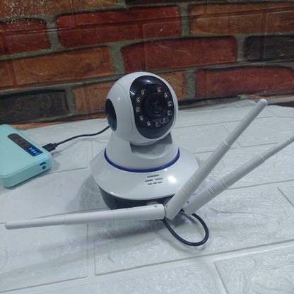 camara de seguridad Full HD Cod:3313 Driver :01