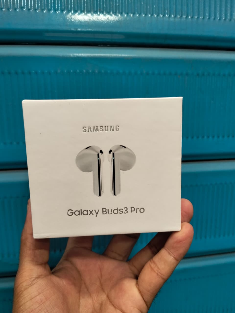 Audifonos bluetooth Buds3 Cod:3058 driver :01