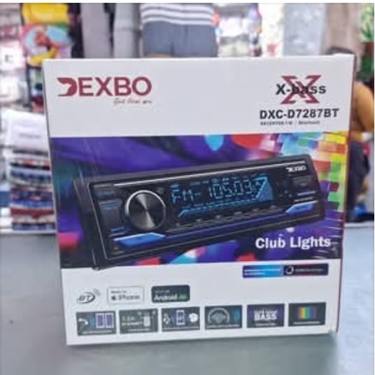 Autoradio Cod: 1192 driver: 02