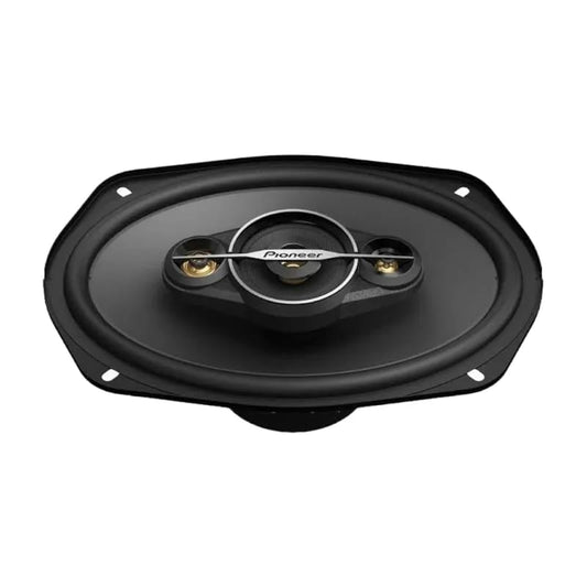 Parlantes ovalados 450W Cod:1138 driver :03