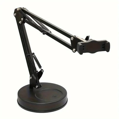 soporte de celular  flexible  con base Cod:1332 driver:01