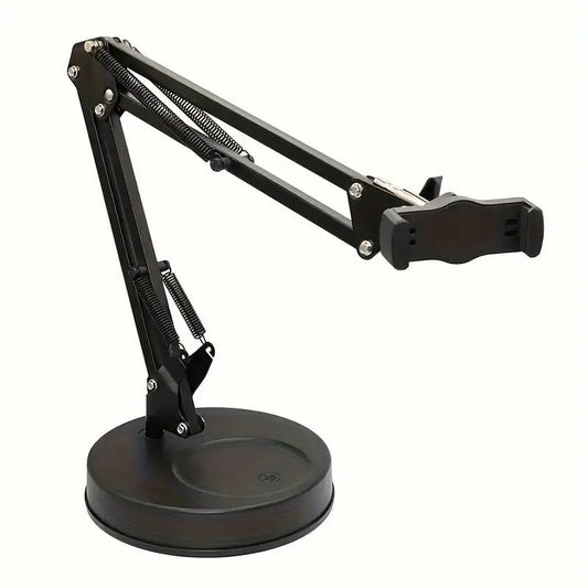 soporte de celular  flexible  con base Cod:1332 driver:01