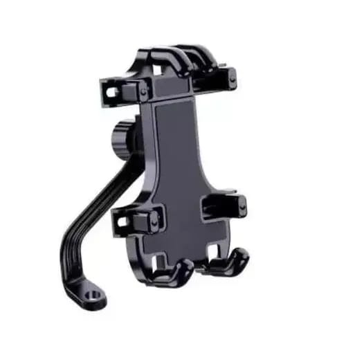 soporte de celular para espejo de moto Cod:1357