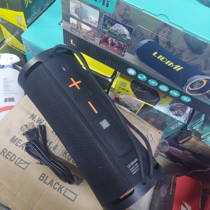 Parlante Bluetooth 40W Cod:6018 driver:02