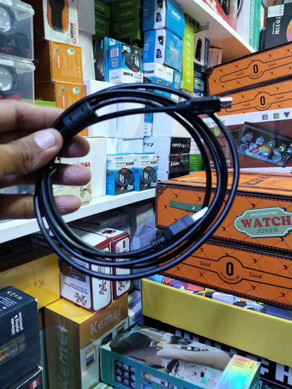 cable usb a V3 cod:3041 driver :02